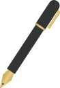 pen